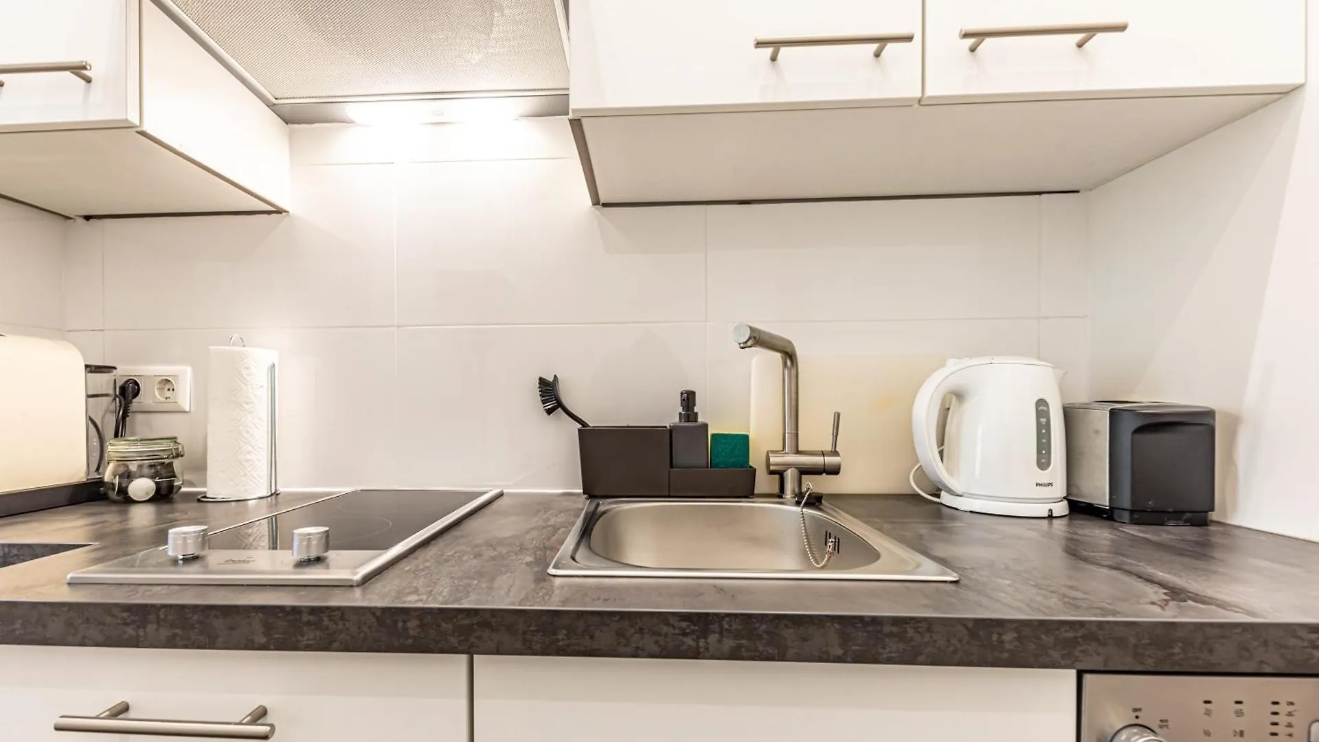 Modern Vienna By Jr City Apartments 0*,