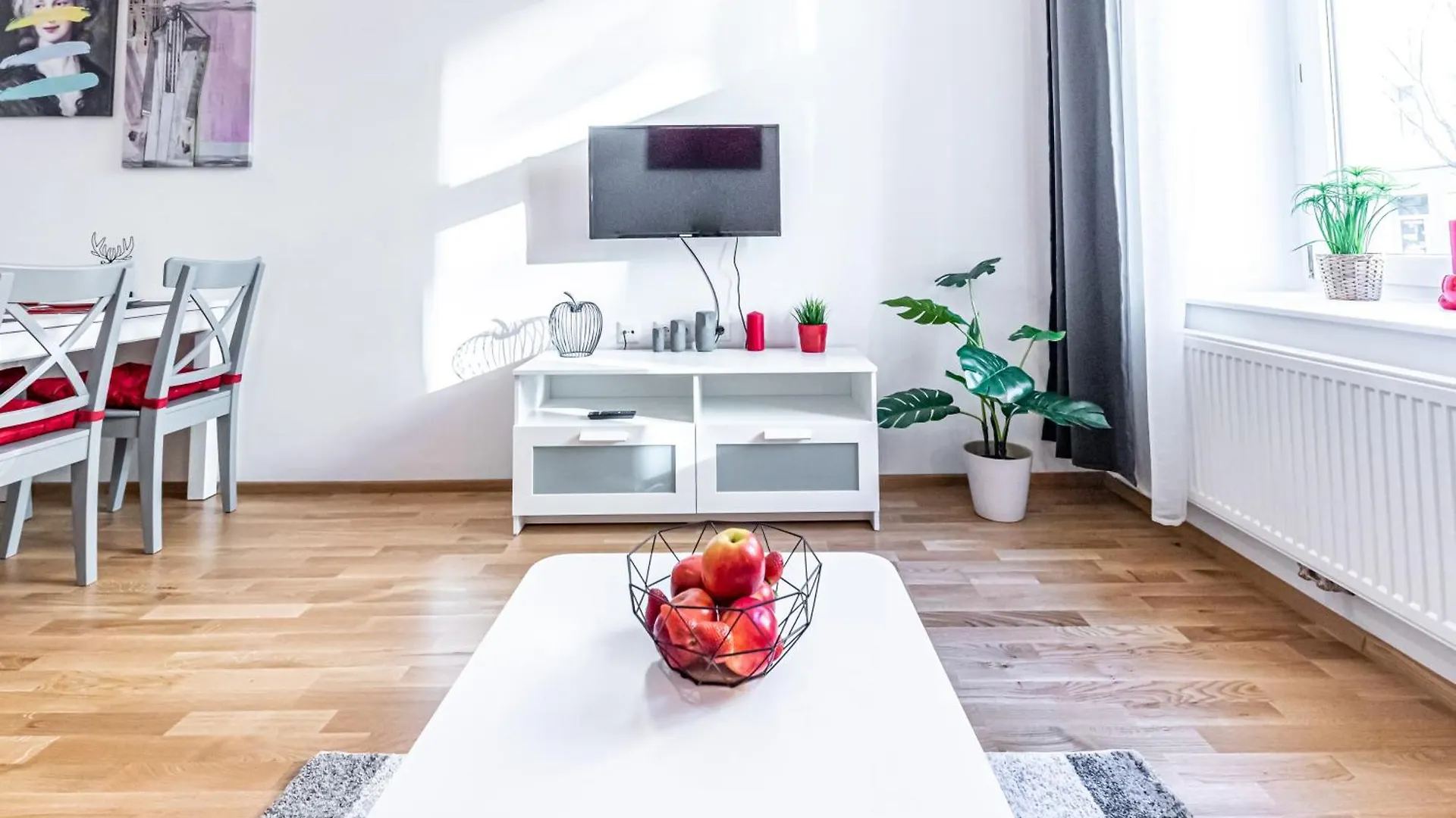Modern Vienna By Jr City Apartments Austria