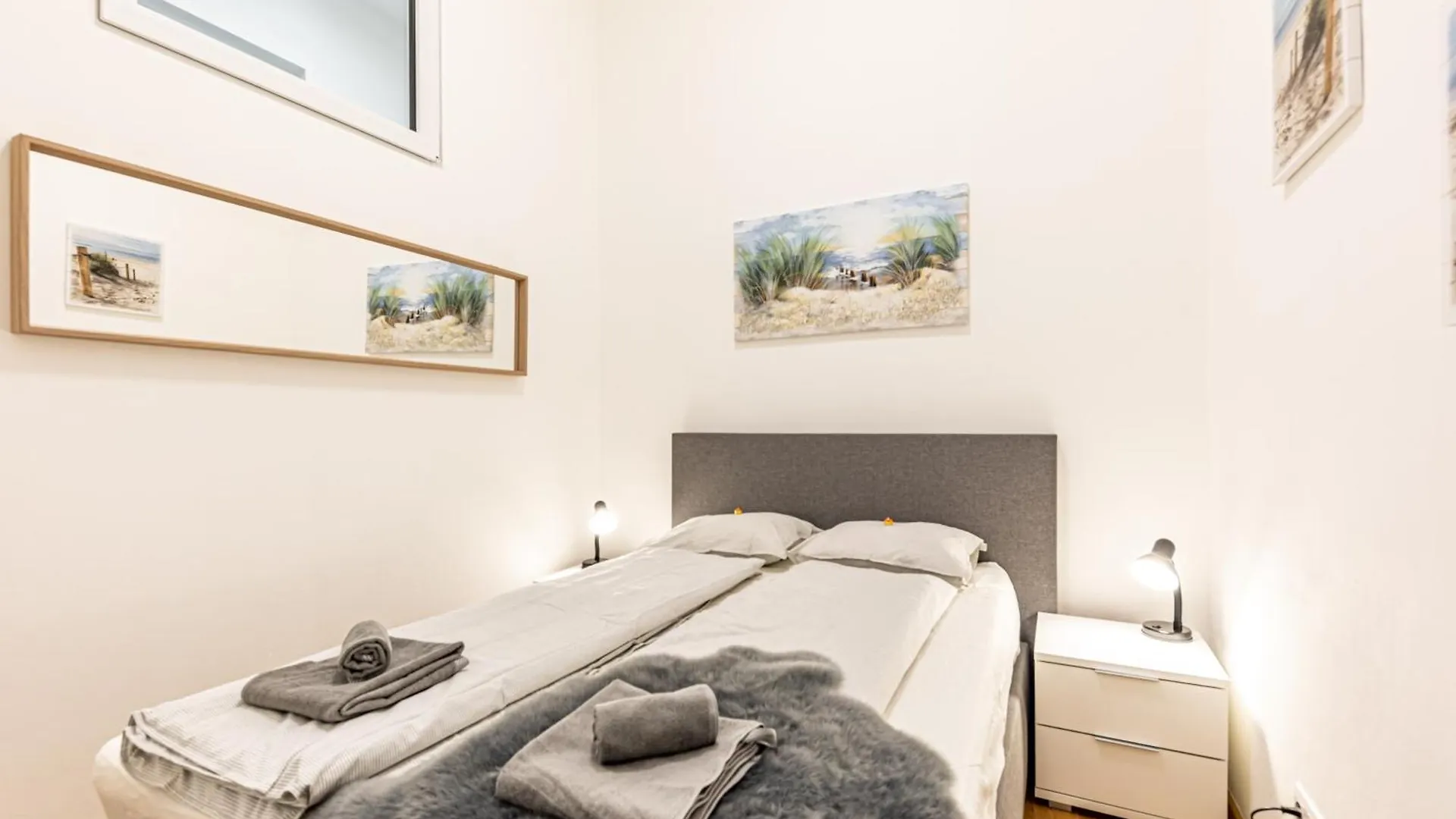 Modern Vienna By Jr City Apartments 0*,  Austria