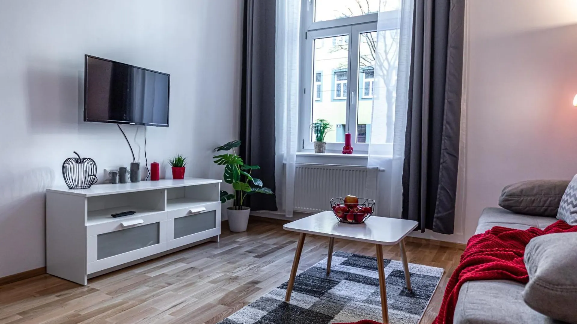Modern Vienna By Jr City Apartments Austria