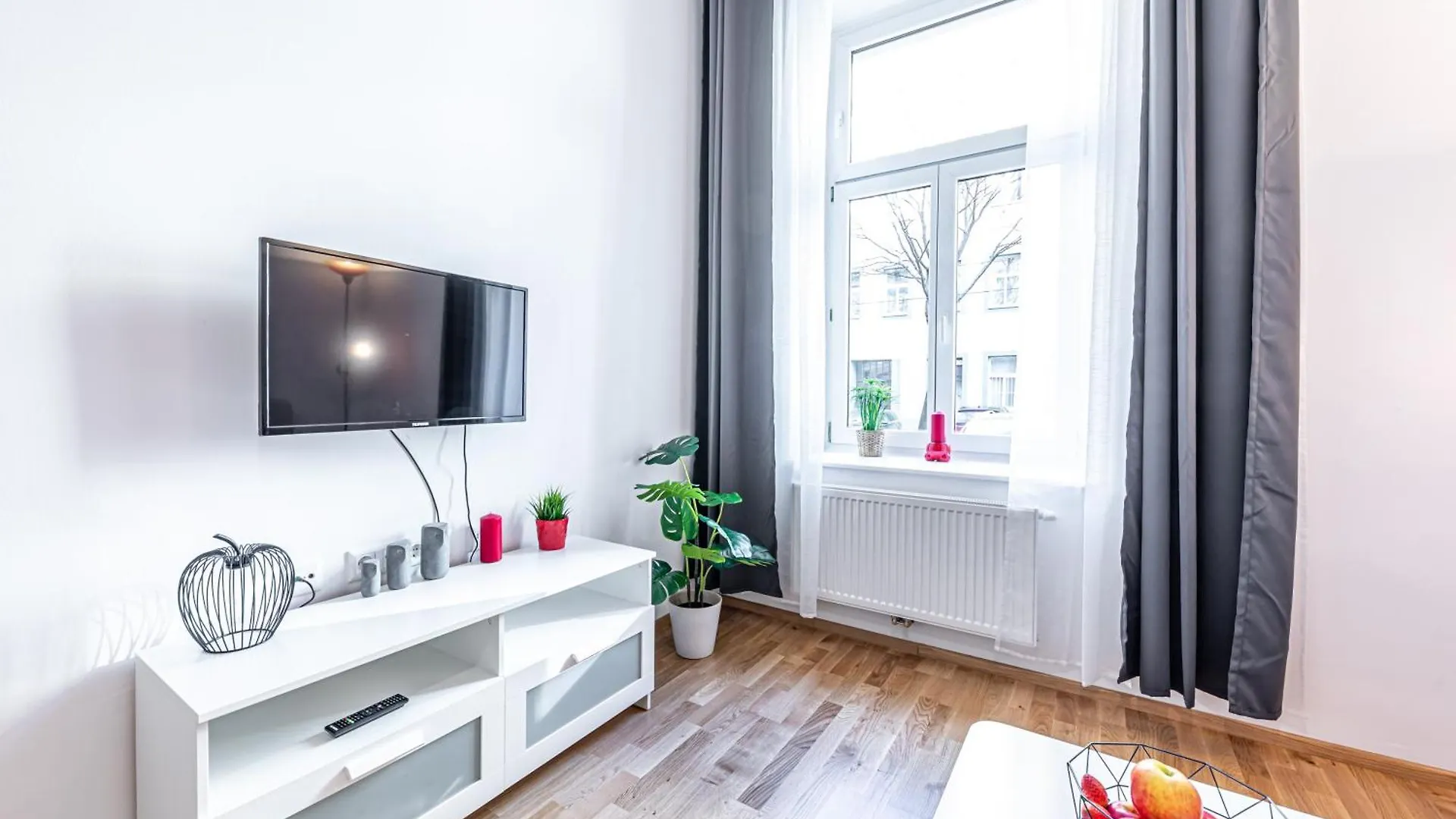 Modern Vienna By Jr City Apartments