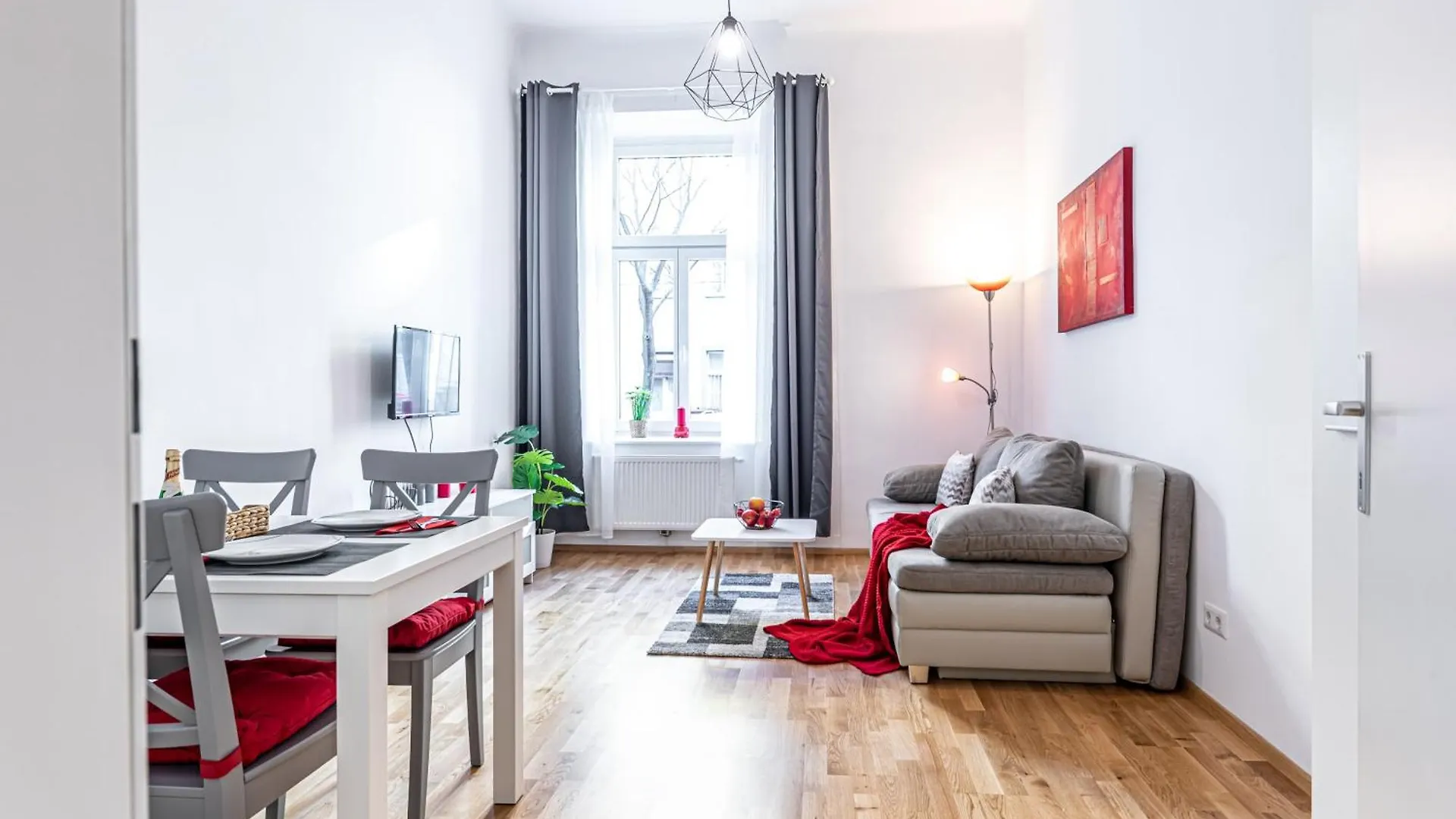Modern Vienna By Jr City Apartments Austria