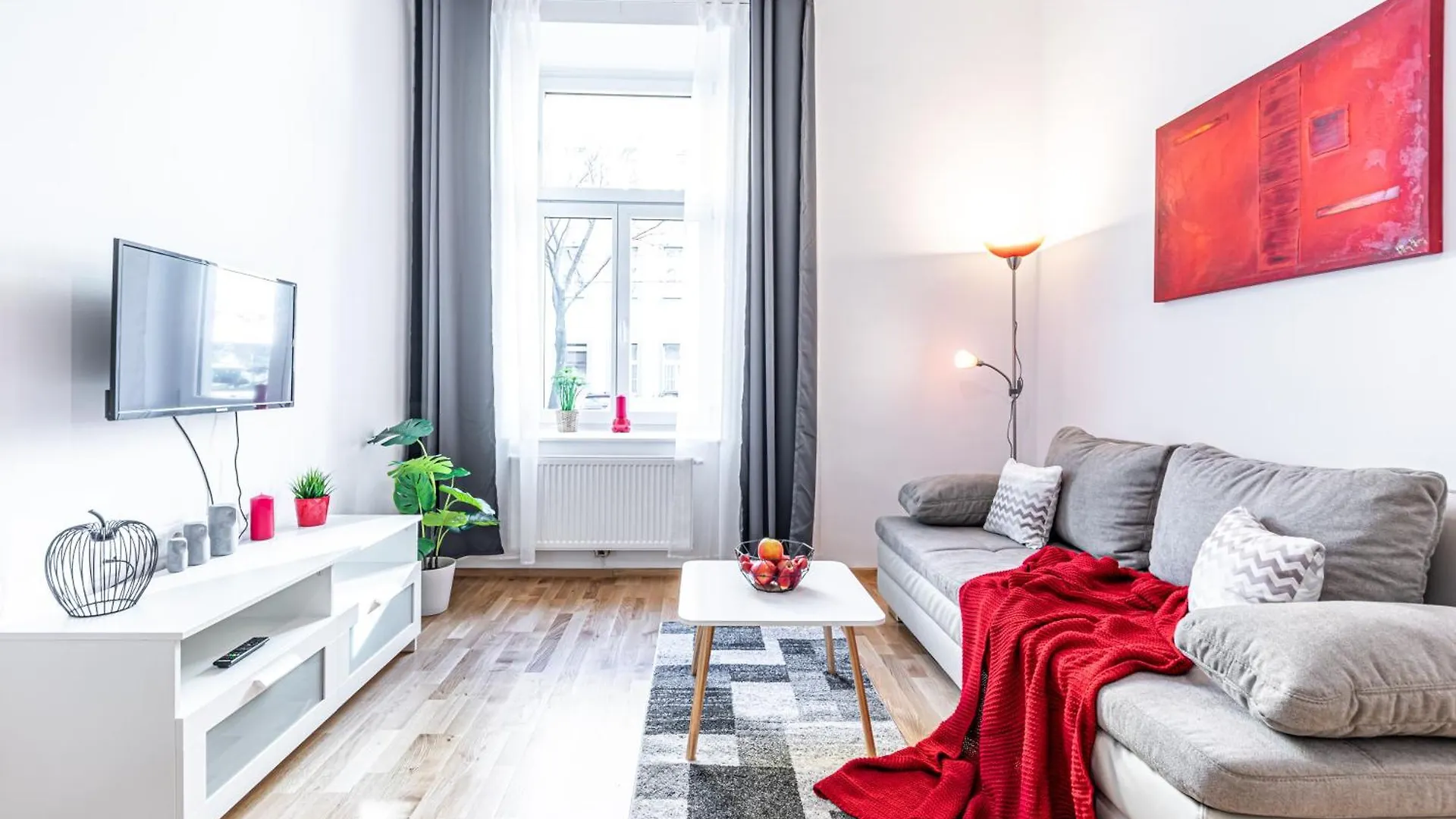 Modern Vienna By Jr City Apartments 0*,  Austria
