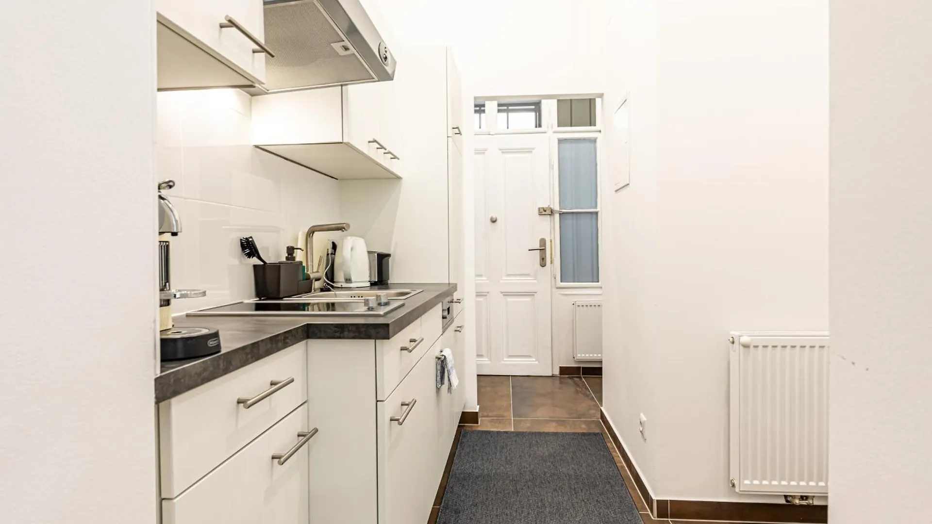 Modern Vienna By Jr City Apartments