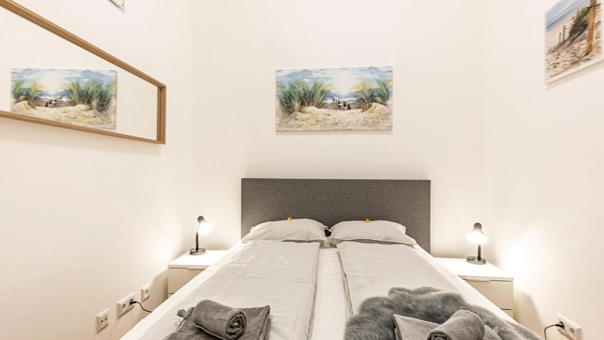 Modern Vienna By Jr City Apartments Austria