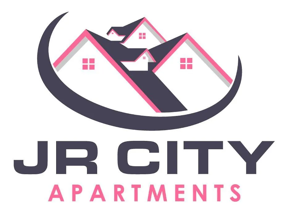 Modern Vienna By Jr City Apartments