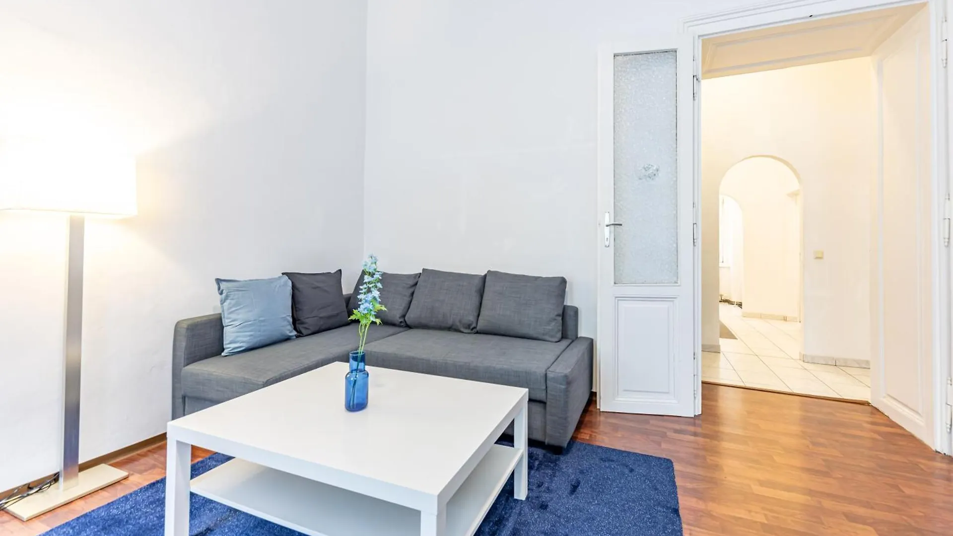 Modern Vienna By Jr City Apartments 0*,  Austria