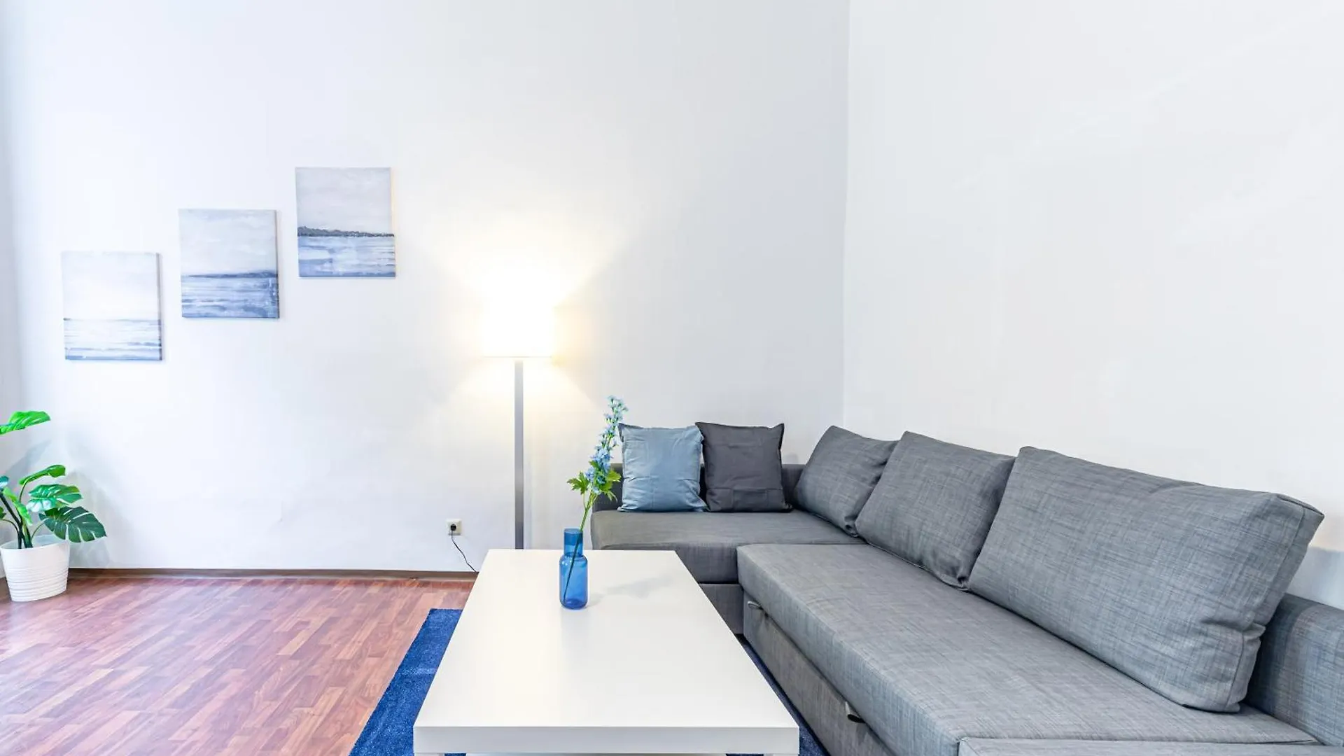 Modern Vienna By Jr City Apartments Austria