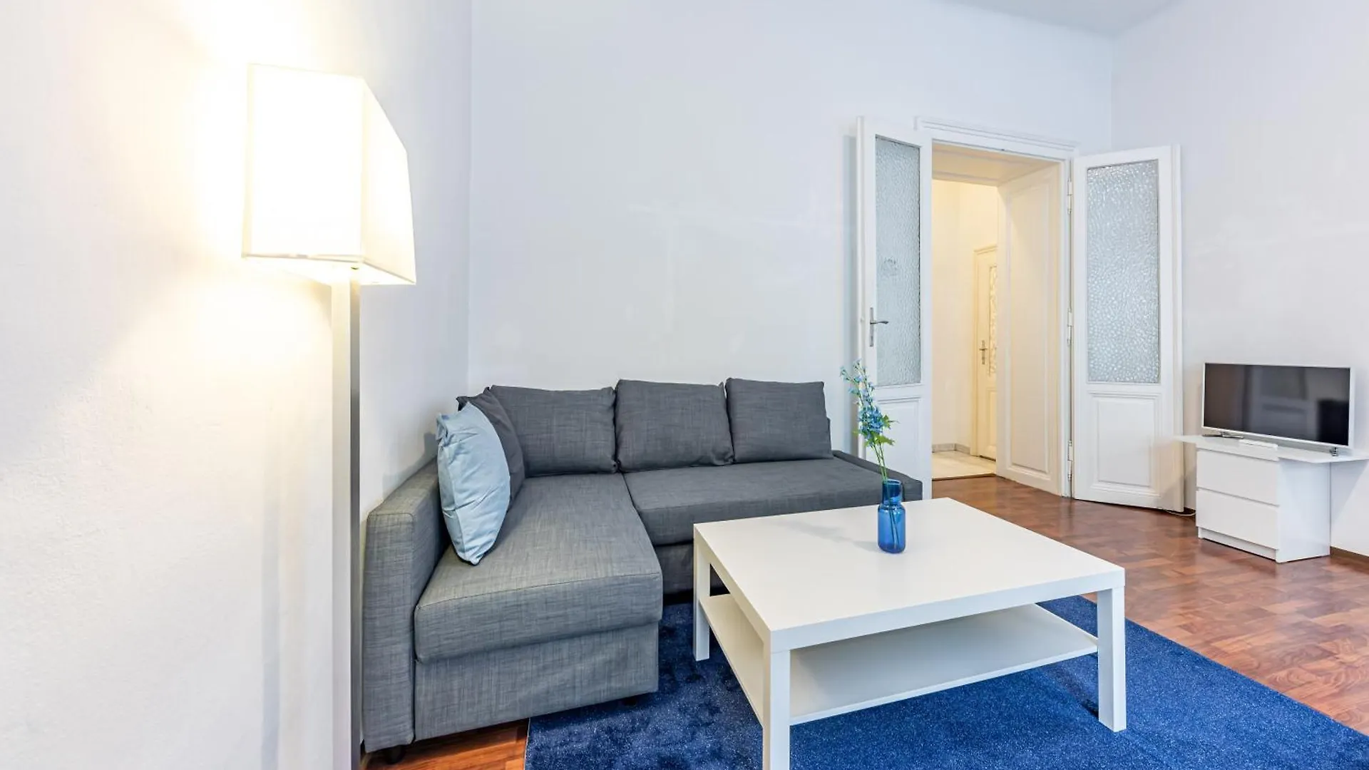 Modern Vienna By Jr City Apartments Austria