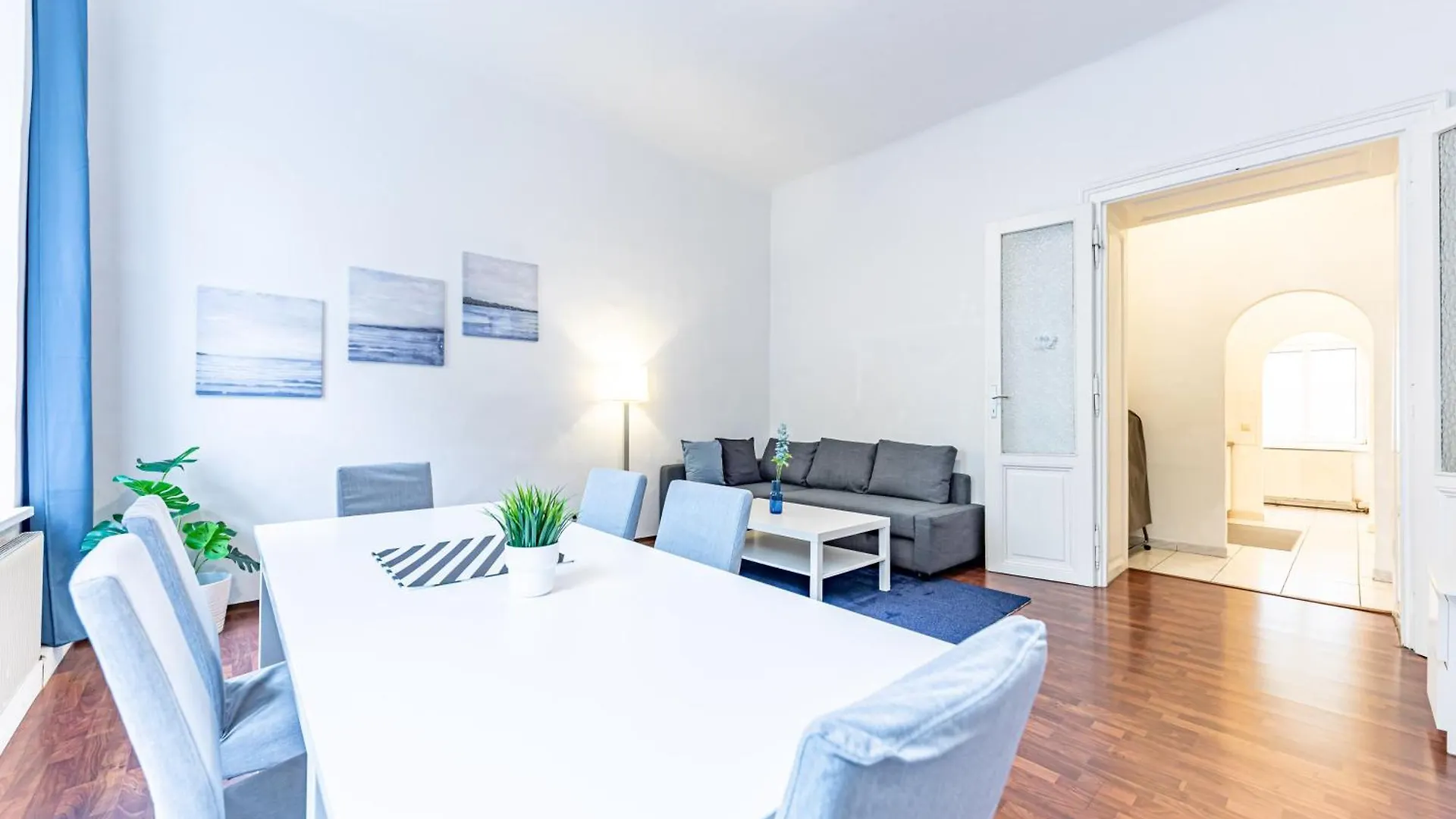 Modern Vienna By Jr City Apartments 0*,  Austria
