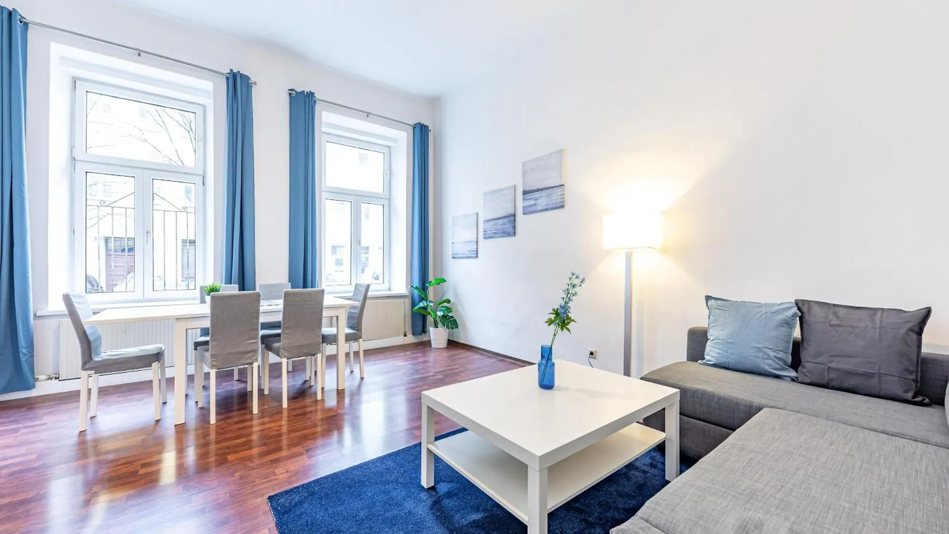 Modern Vienna By Jr City Apartments Austria