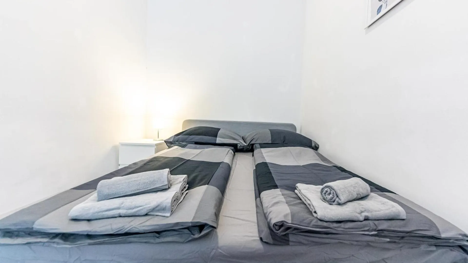 Modern Vienna By Jr City Apartments